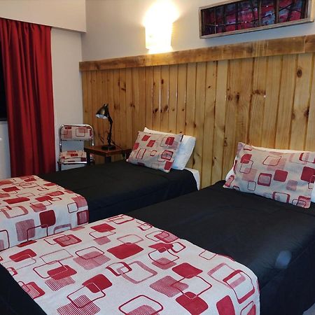 Hostal El Koru San Carlos de Bariloche Bagian luar foto