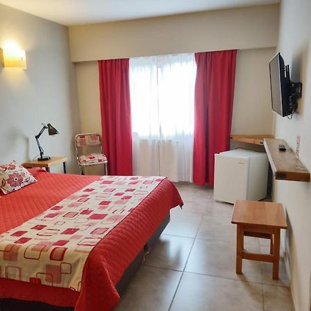Hostal El Koru San Carlos de Bariloche Bagian luar foto