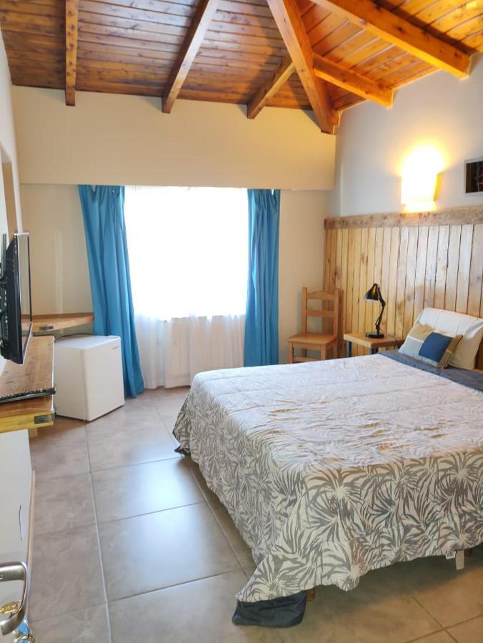 Hostal El Koru San Carlos de Bariloche Bagian luar foto