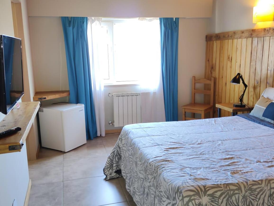 Hostal El Koru San Carlos de Bariloche Bagian luar foto