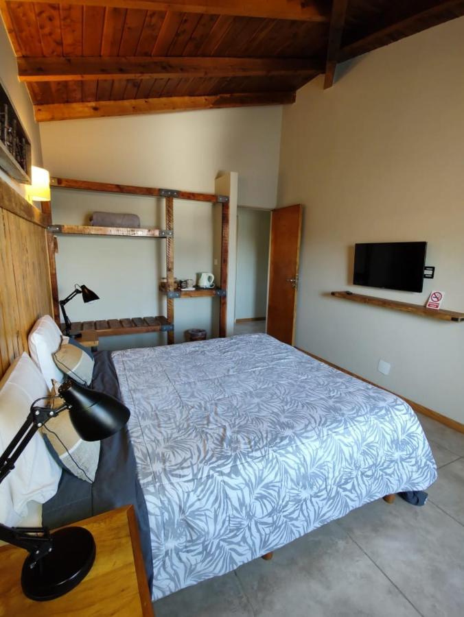 Hostal El Koru San Carlos de Bariloche Bagian luar foto