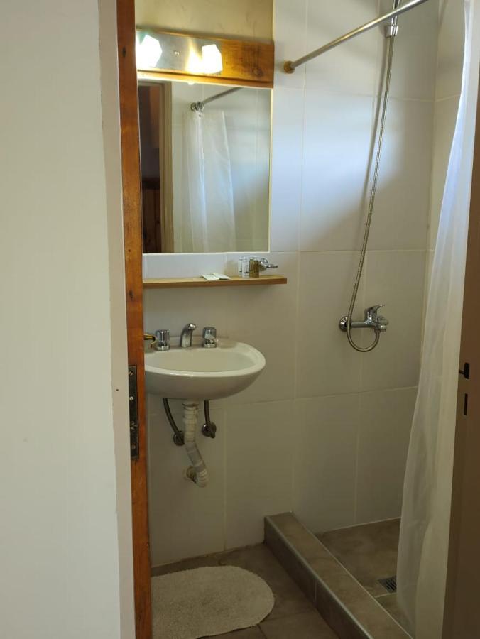 Hostal El Koru San Carlos de Bariloche Bagian luar foto