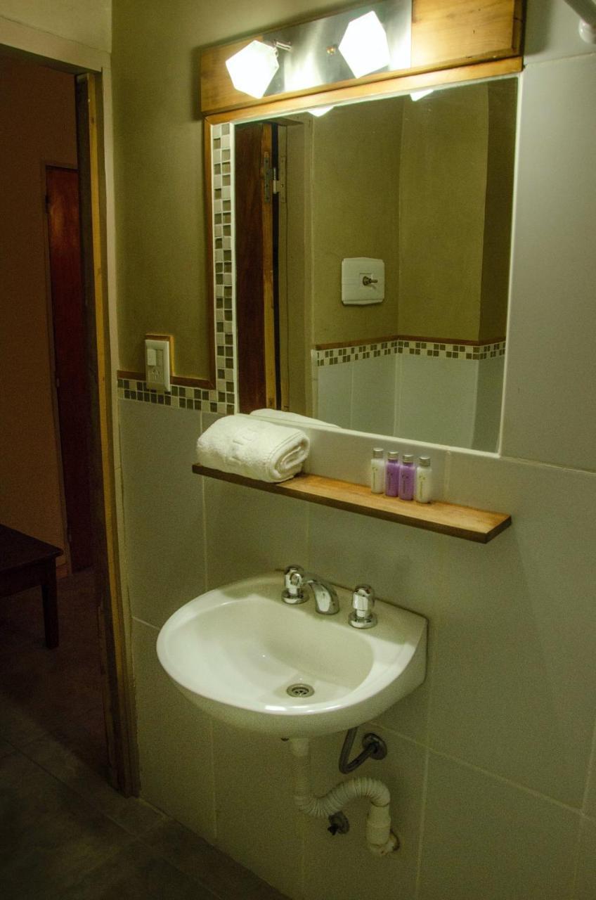 Hostal El Koru San Carlos de Bariloche Bagian luar foto