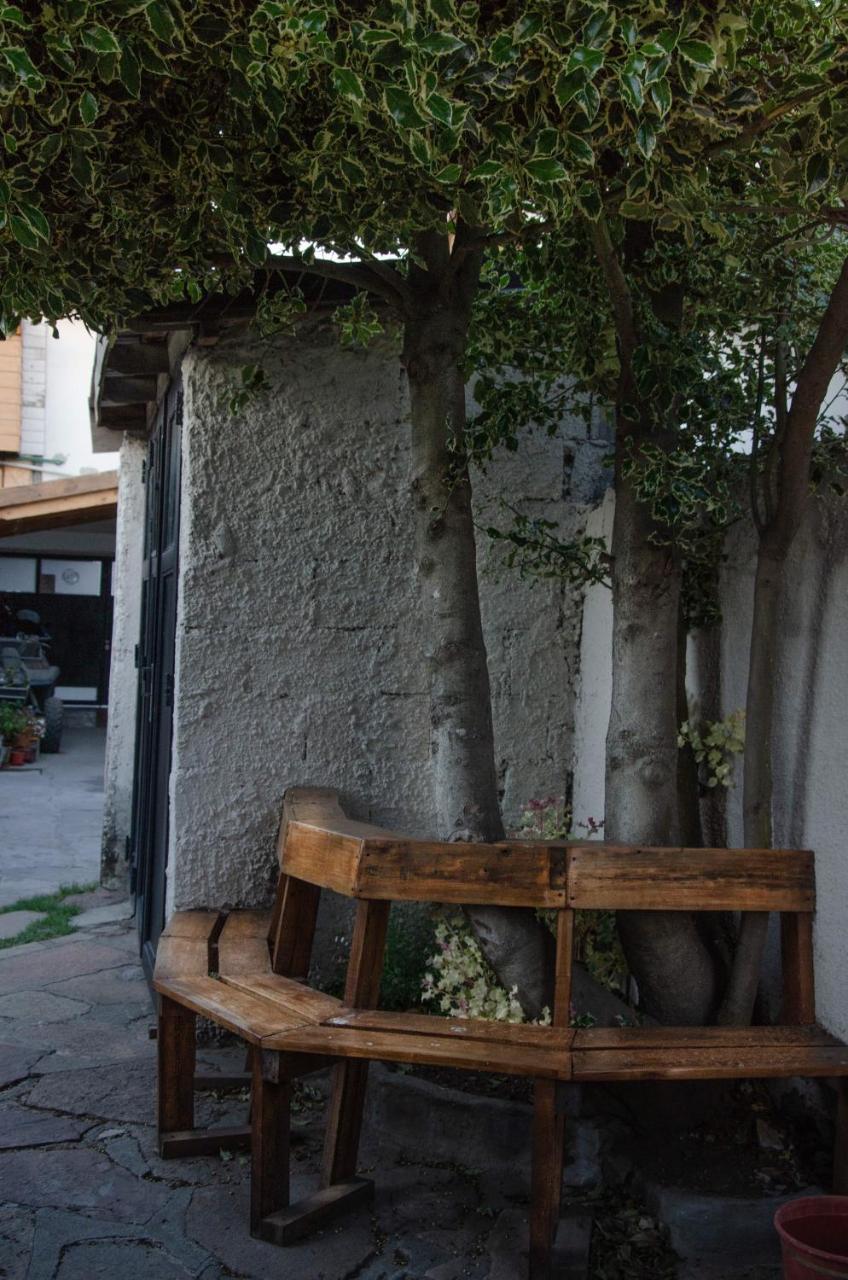 Hostal El Koru San Carlos de Bariloche Bagian luar foto